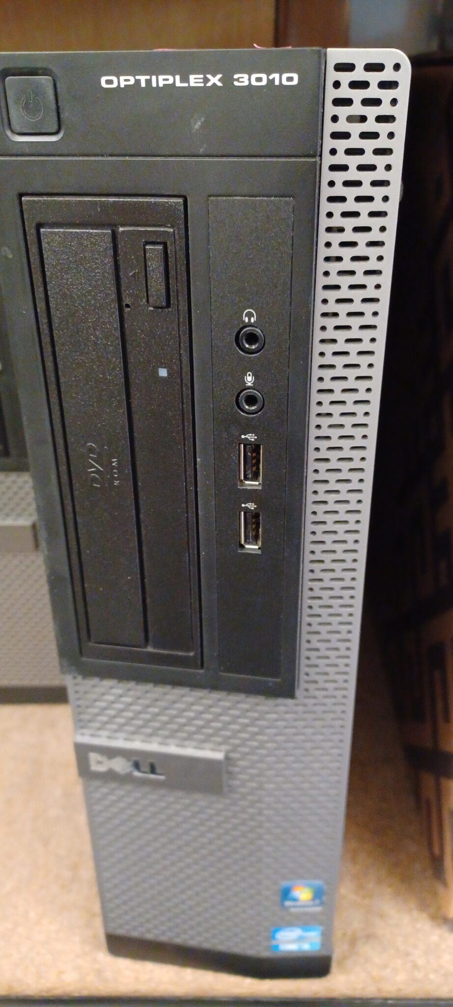 Dell OptiPlex 3010 I5 Win 10 – Malheur County Surplus Auction