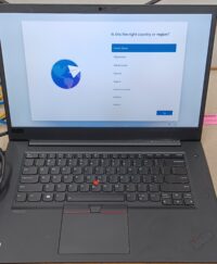 Lenovo Laptop (ThinkPad) i7 Win11 090424