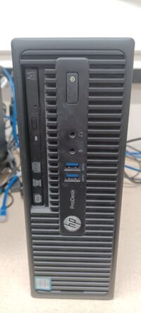 HP ProDesk 400 G3 SFF Win 11 071125