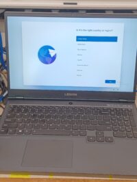 Lenovo Legion 5 Laptop Win11 071525