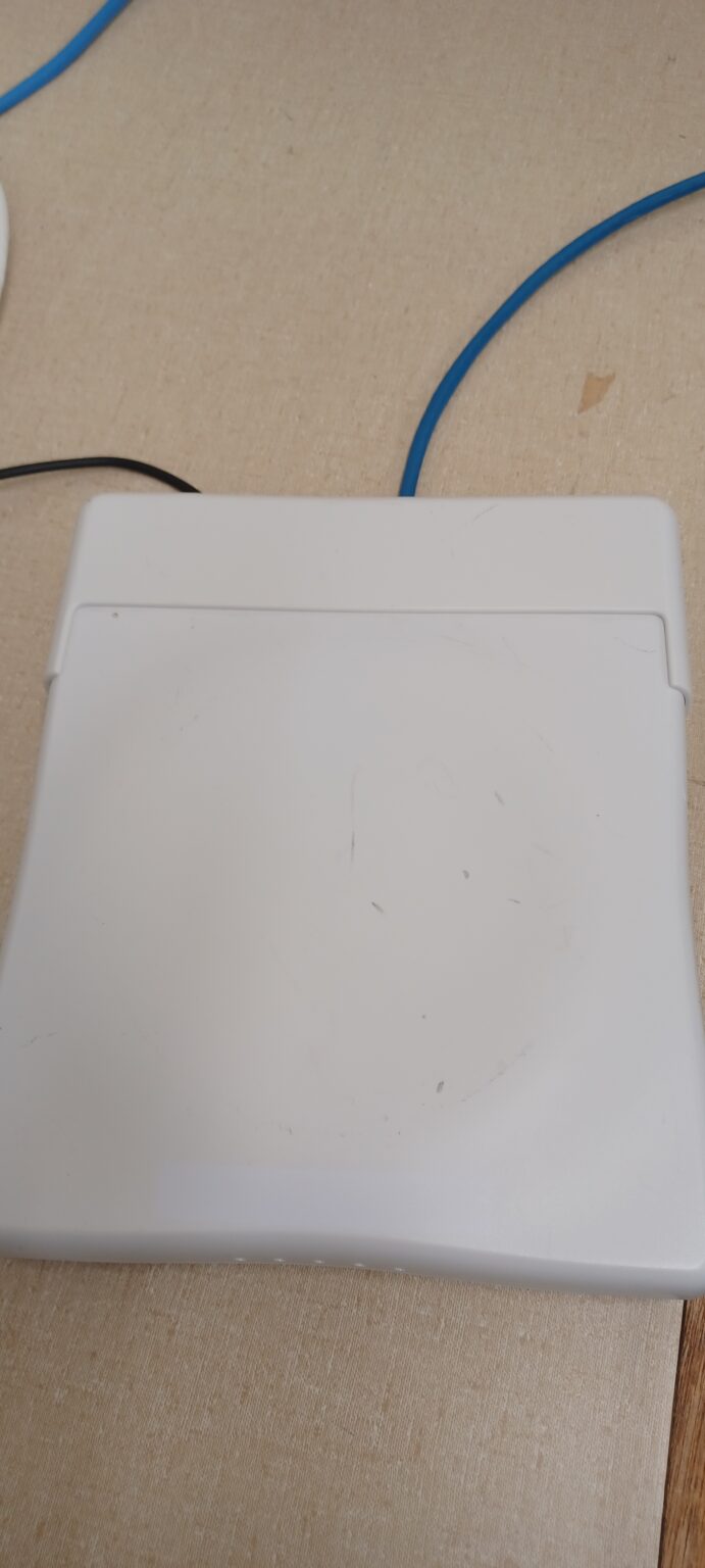Ruckus ZoneFlex 7363 Access Point (073225) – Malheur County Surplus Auction
