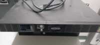 CyberPower W/Brackets (080525) #3