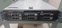 Dell PowerEdge R710 Server (080625)