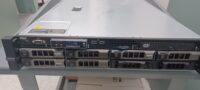 Dell PowerEdge R510 Server (080625)