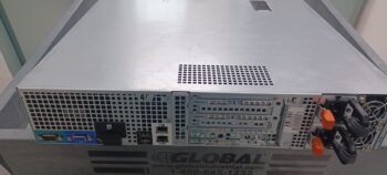 Dell PowerEdge R510 Server (080625) - Image 2