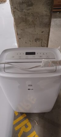 LG Portable Air Conditioner AC LP0721WSR