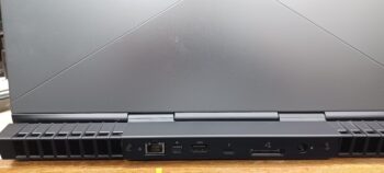 Josh Removed Alienware 15 R3 Laptop Parts Only 081325 - Image 5