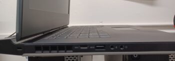 Josh Removed Alienware 15 R3 Laptop Parts Only 081325 - Image 6