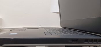 Josh Removed Alienware 15 R3 Laptop Parts Only 081325 - Image 7