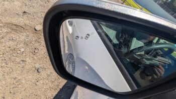 2020 White Ford Escape - Image 15