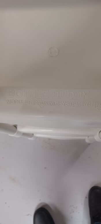 4 Tier Bottle Buddy (091825) - Image 2