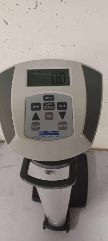 Health o meter Professional (091825) - Image 2