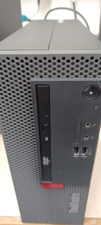 M720e Desktop (ThinkCentre) - Type 11BD 112025