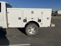 Pickup Utility Box 012826