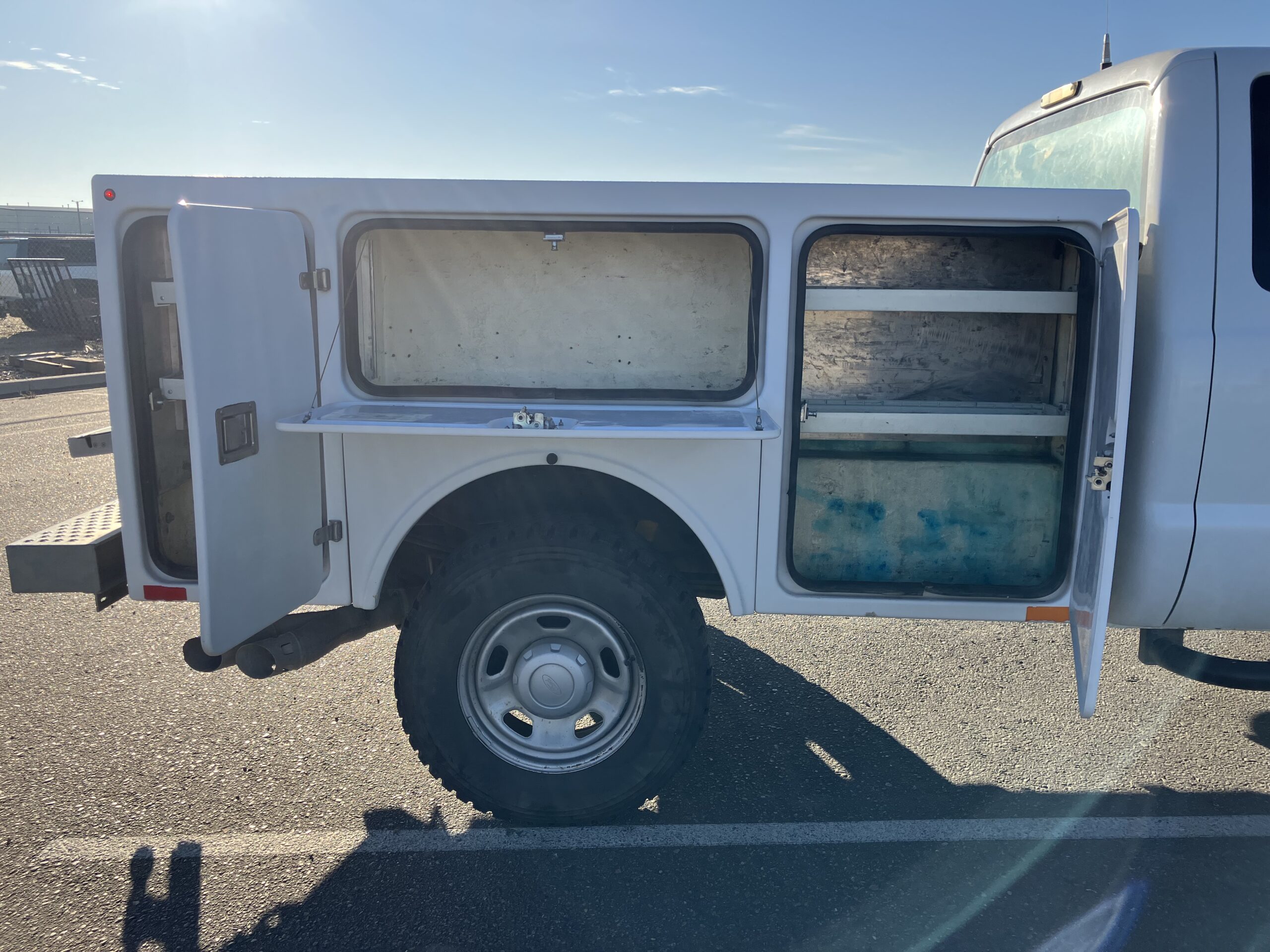 Pickup Utility Box 012826 - Image 4