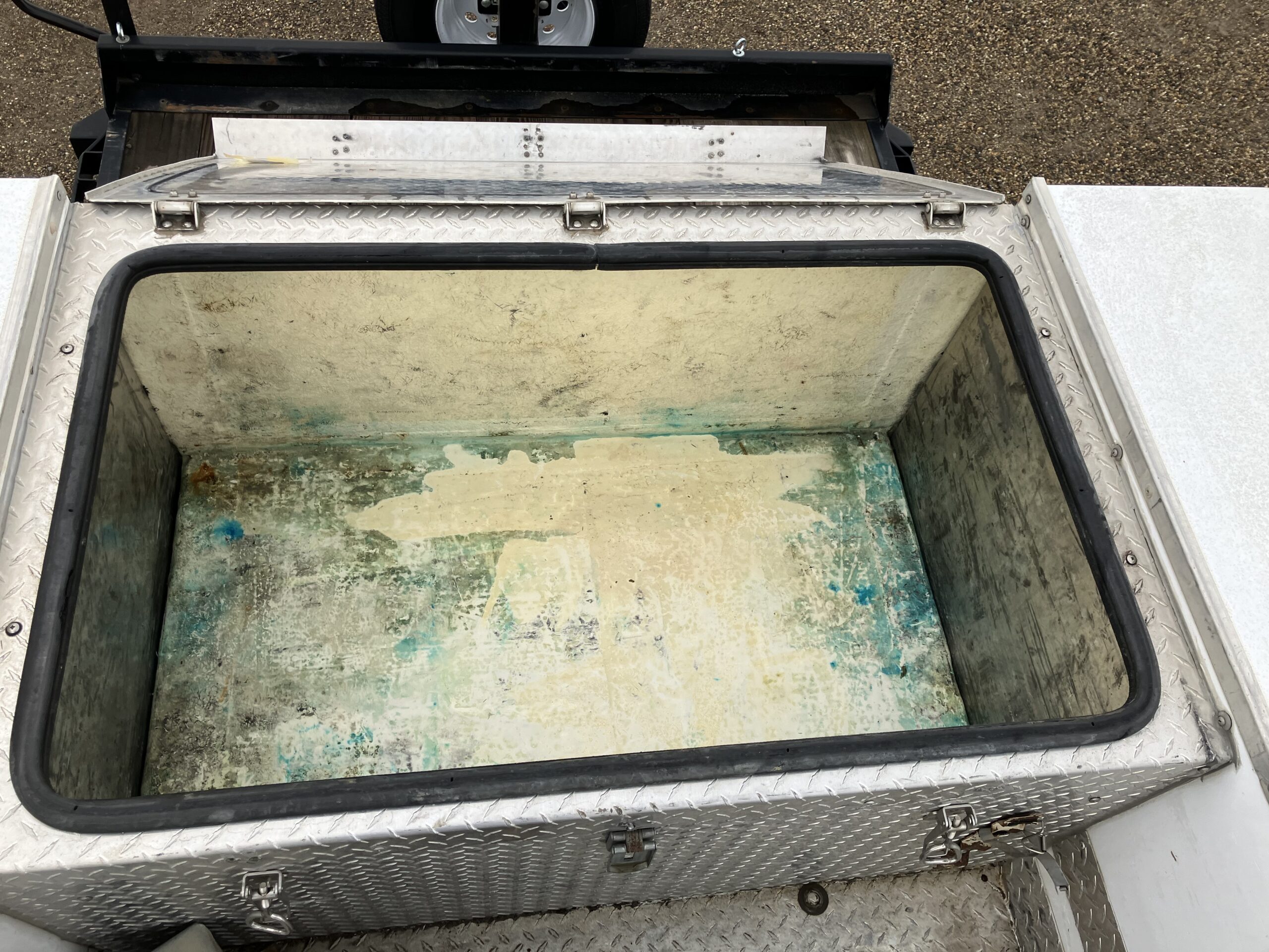 Pickup Utility Box 012826 - Image 3