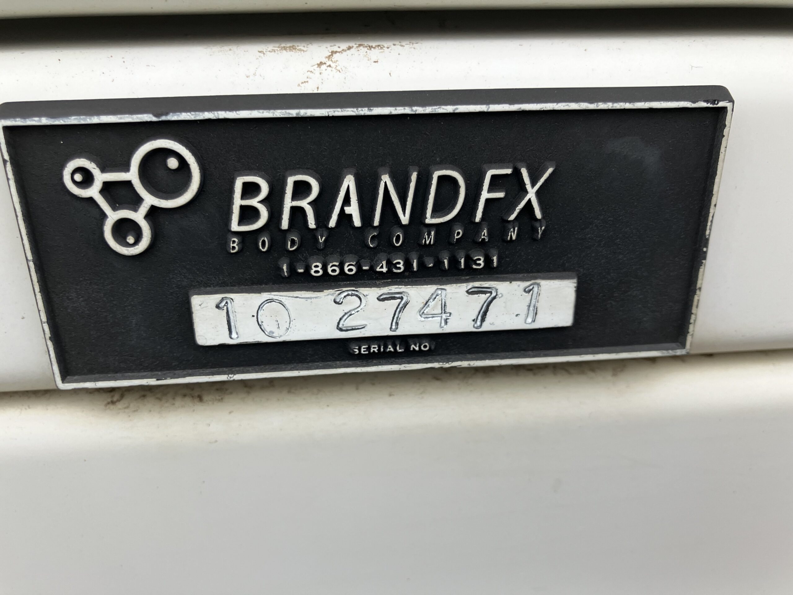 Pickup Utility Box 012826 - Image 2