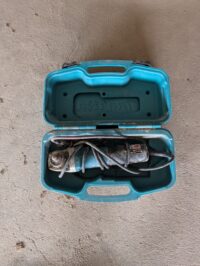 #15 Dremel ultra saw