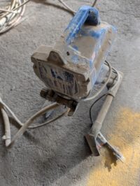 #7 Magnum paint sprayer (Copy)