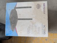 Netgear AC1200 Dual-Band Router (031026)