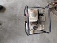 North Star Semi-Trash Pump (031026)