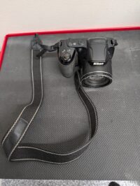 Nikon CoolPix L340 Camera #2(031026)