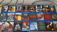 33 Blue-Ray Movies (031026)