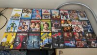 24 DVD Movies Set 1 (031026)