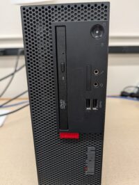 LENOVO M710e Desktop Win10(ThinkCentre) - Type 10UR 061126