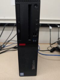 M720s Desktop (ThinkCentre) #1 - Type 10ST 061826