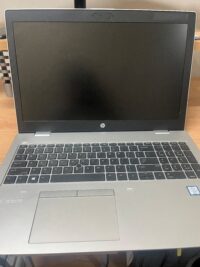 HP Probook - 650 G5