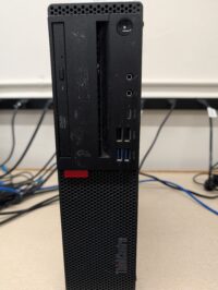 M720s Desktop (ThinkCentre) #2 - Type 10ST 061826