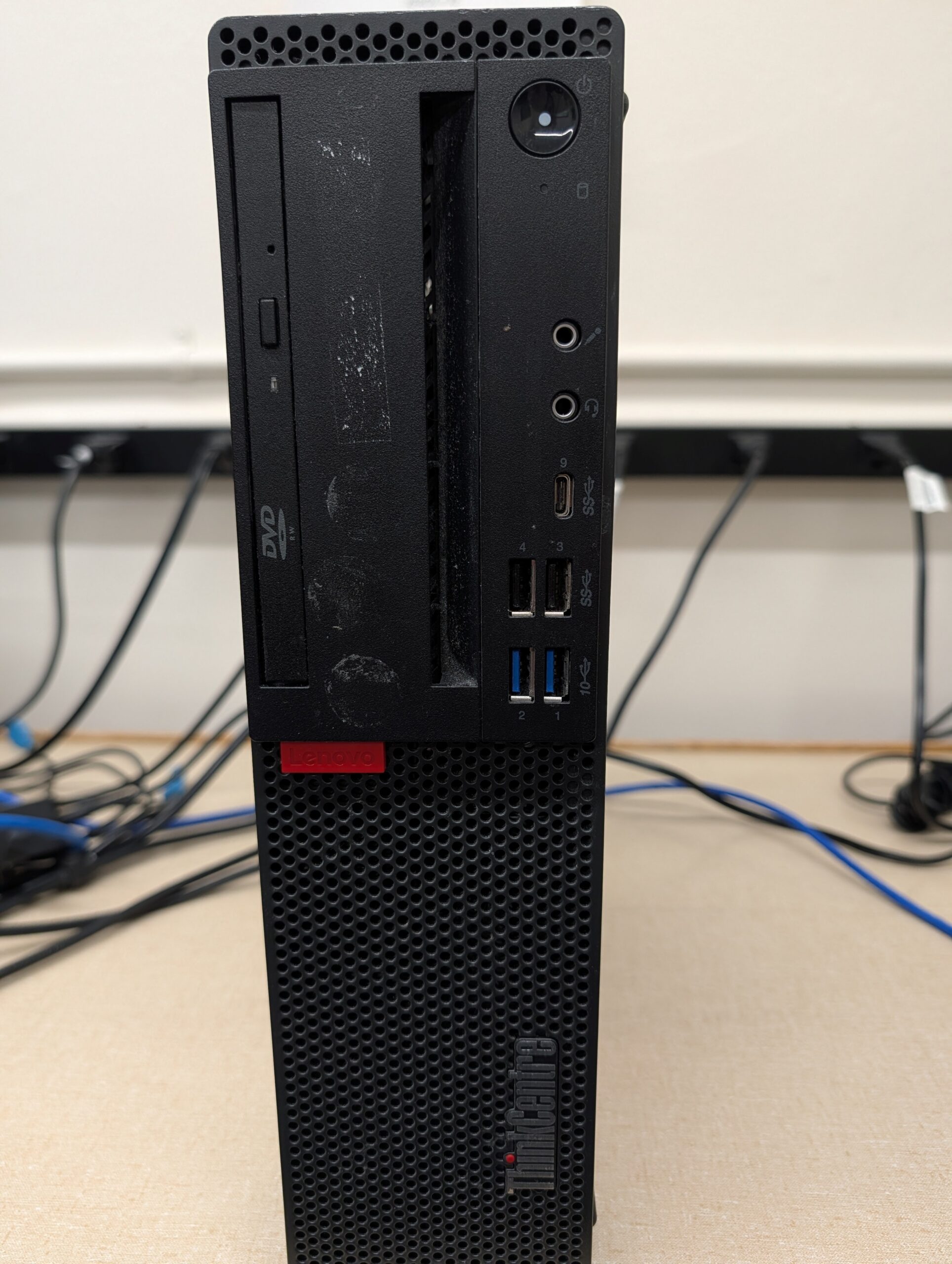 M720s Desktop (ThinkCentre) #2 - Type 10ST 061826