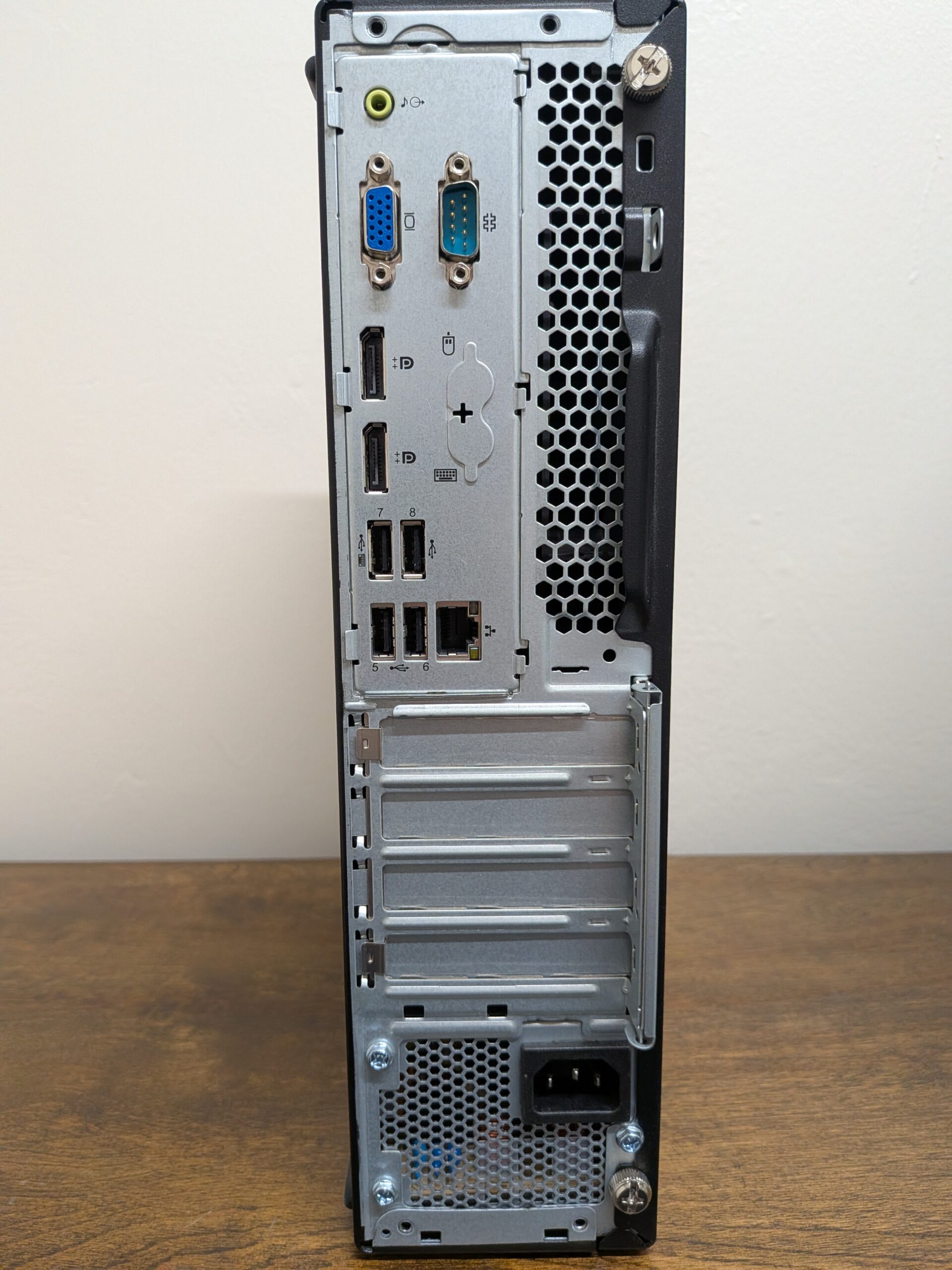 M720s Desktop (ThinkCentre) #3 - Type 10ST 062326 - Image 2