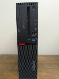 M720s Desktop (ThinkCentre) #3 - Type 10ST 062326
