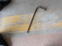 Tire Iron