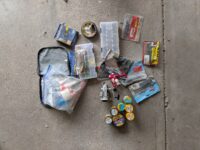 Assorted Fishing Gear