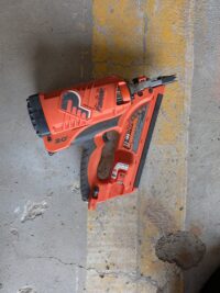 Paslode CF325Li Cordless Framing Nailer