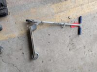 Razor A Kick Scooter
