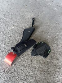Gun Holsters (3 Pack)