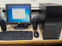 Full Windows 7 PC Setup
