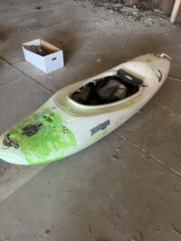 Jackson Kayak Super Hero
