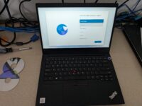Lenovo Thinkpad - E14