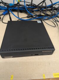 Lenovo Thinkcentre - M80q