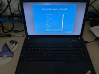 Lenovo Thinkpad - Edge E531