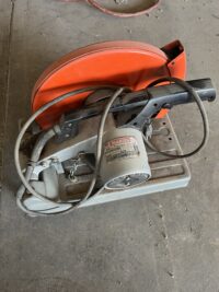 Makita 2414NB 14" Portable Cut-Off Saw