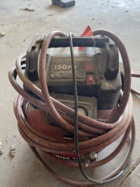 Porter-Cable 6-Gallon Pancake Air Compressor