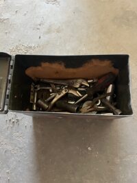 Assorted Hand Tools
