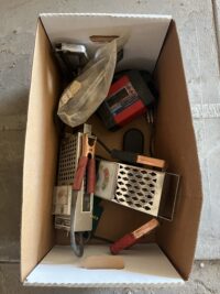 Battery Testers