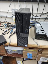 Dell Optiplex - 7060 #3